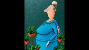 Одесский юмор! "Ну шо, девочки мальчики, домой едем!" Автор Марина Гарник Читает Натэлла Корсунская