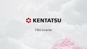 ! Сплит-система Kentatsu Tiba Inverter KSGTI21HZRN1-KSRTI21HZRN1