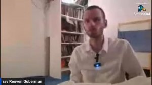 Начинаем книгу Берешит - история о сотворении мира