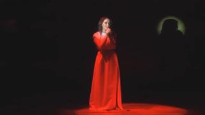 Песня "Индиго"