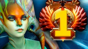 ЛУЧШИЙ ГАЙД на НАГУ в ПАТЧЕ 7.34d | NAGA SIREN GUIDE DOTA 2