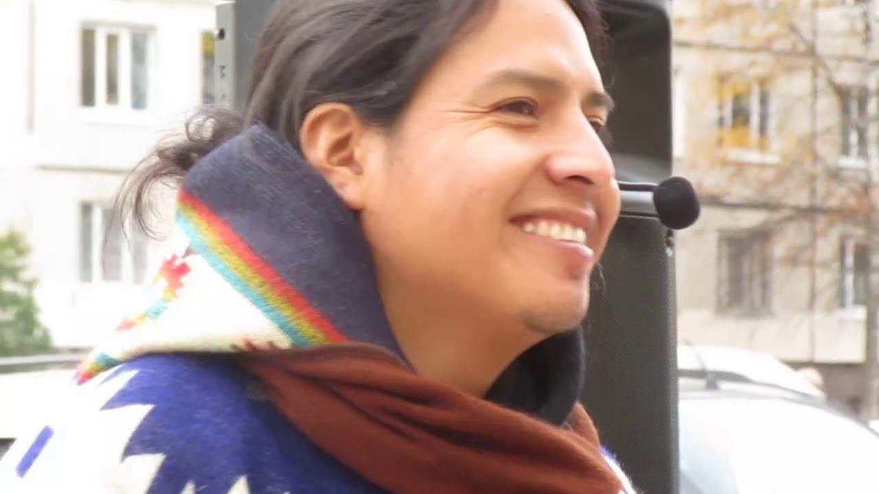 MVI 1257 INTY PAKARINA 20.10.2018г. смотреть онлайн