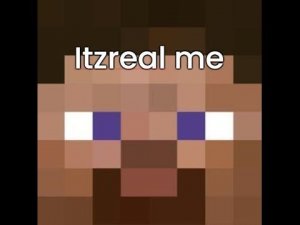 1v1ing itzrealme (So close)