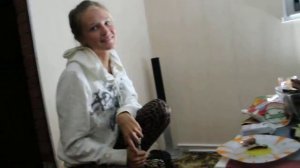 Певица из Надыма