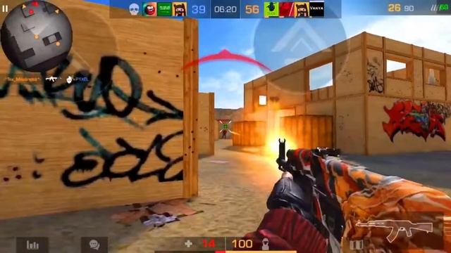 5 идей для видео по игре standoff2/стандофф2 смотреть онлайн