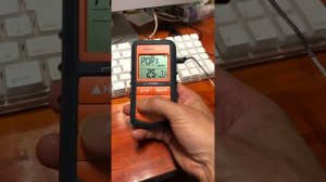 ThermoPro TP-06B