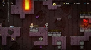 Spelunky 2 2022 10 17 18 25|Влад и город воды