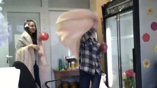 Что будет,если... :DDD смотреть онлайн