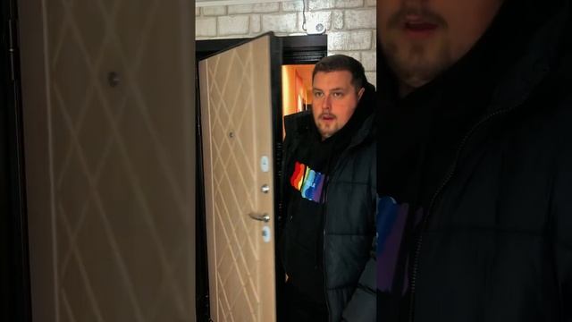 Прикол про газ)) смотреть онлайн