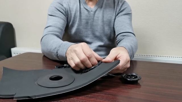 Клапан-уринатор для подводной охоты смотреть онлайн