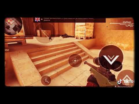 Мувик для стандофф 2 смотреть онлайн