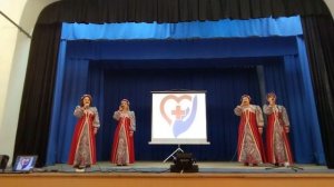 30 ноября 2024г. Великомихайловский Ц. К. Р.