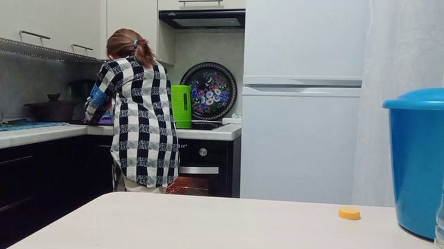 Как я выпекаю хлеб #помощь #жизнь #доступнаясреда #любовь смотреть онлайн