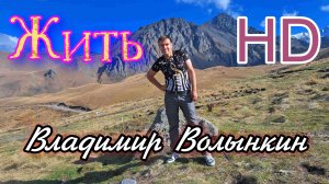 Владимир Волынкин-Жить