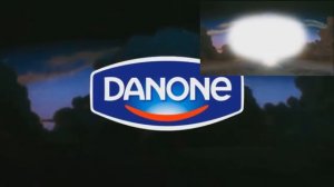 Danone Logo Sparta Venom Remix