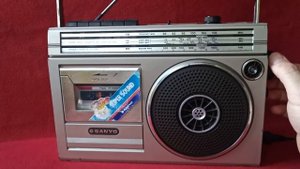 SANYO M2553K