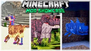 Dawn Era 1.20.1 (Full Mod Showcase)