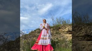 Россия - твоя и моя любовь