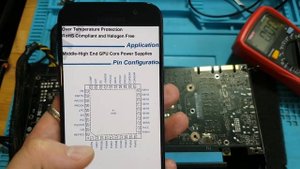 GTX 1080Ti - сбор:разбор-труп