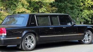 Хорошо что не выпустили! 5 опытных авто СССР которые не пошли в серию!