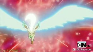 Лифеон/Leafeon [Bad dog]
