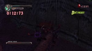Прохождение Devil May Cry 2 - Mission 15 (Dante).