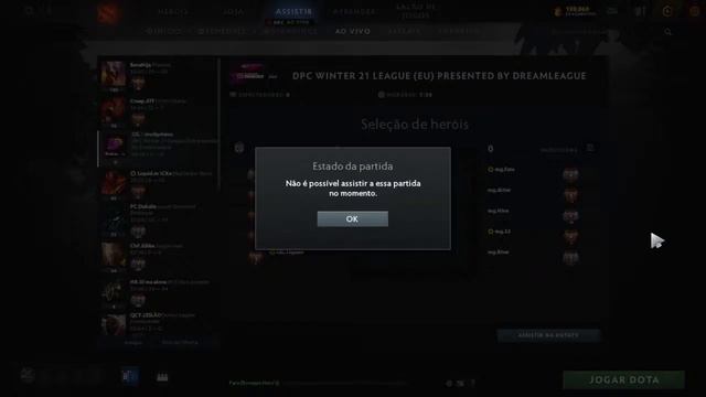 Dota 2 DreamLeague Season 14 DPC EU Upper Division - OG VS Tundra | Game 3 BO3 смотреть онлайн