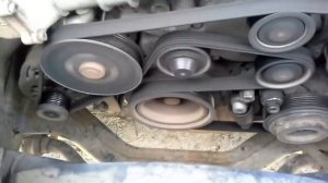 Двигатель Кайрон 2.0 XDI euro4