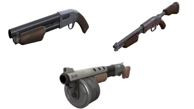 GUIA DE HEAVY #1 - Como lidiar con Spies! - Team Fortress 2 (Loquendo) смотреть онлайн