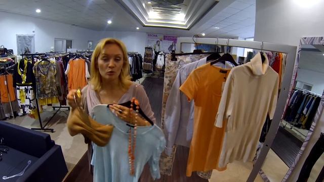 Live style online. Капсульный гардероб.
