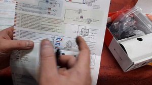 Kia Rio 2014-2017 г.в. Установка сигнализации с автозапуском StarLine А93 Своими руками.