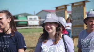 ЭКО Волонтеры