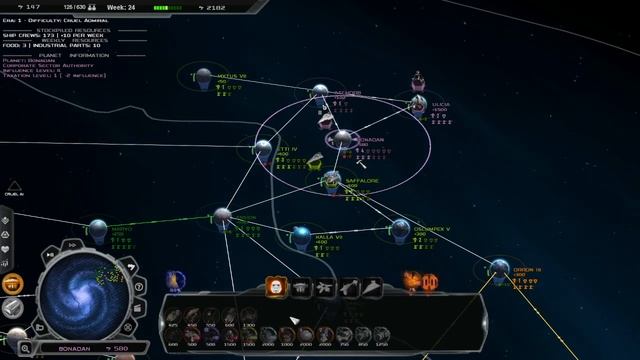 Star Wars empire at war modded ep 2 new enemies смотреть онлайн