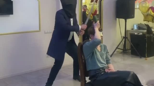 Проморолик менталиста Григория Горбатько