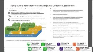 Лекция 4.2 по цифровым двойникам: обзор CML Bench