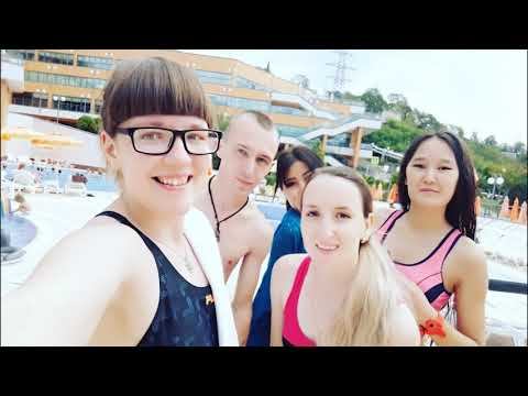 Новости СибГУФК-ТВ 13 октября 2018 года смотреть онлайн