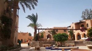 Sultan Bey El Gouna разбираемся в пляжах