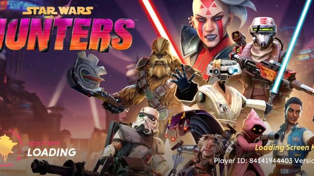 Star Wars Hunters ULTRA Grafik Kalitesi Mobil FPS Oyunu - (Apk) смотреть онлайн