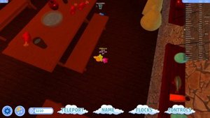 СЕМЬЯ ПТИЦ   ФАЛКОН  или СОКОЛ РОБЛОКС (история про птенцов) ROBLOX Feather Family  FALCON Story