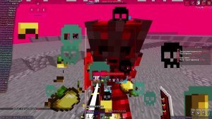 StoRmHVH играем с DeadCode 2.91 | Майнкрафт 1.12.2