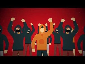 Деструктивті діни ағымдар