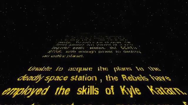 Star Wars Dark Forces (1080p AI Upscaled / Playstation) смотреть онлайн