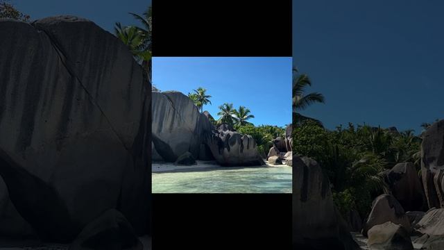 Самый фотографируемый пляж в Мире