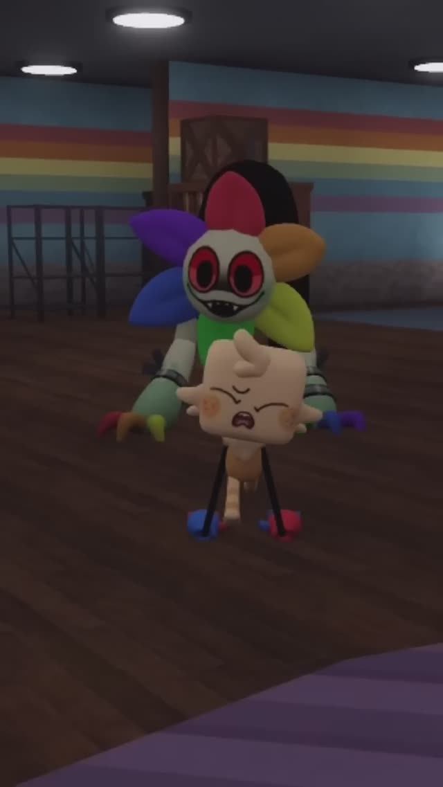 ГУУУУУБ #Мирденди #роблокс #мемы смотреть онлайн