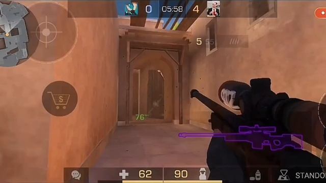 мувик стандофф 2 КУПИЛ НОЖ.сори за лаги смотреть онлайн