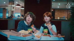 Пиццерия «Антонио»