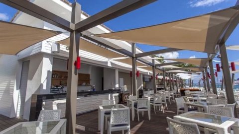 Sense Deluxe SIDE Hotel ⭐️⭐️⭐️⭐️⭐️