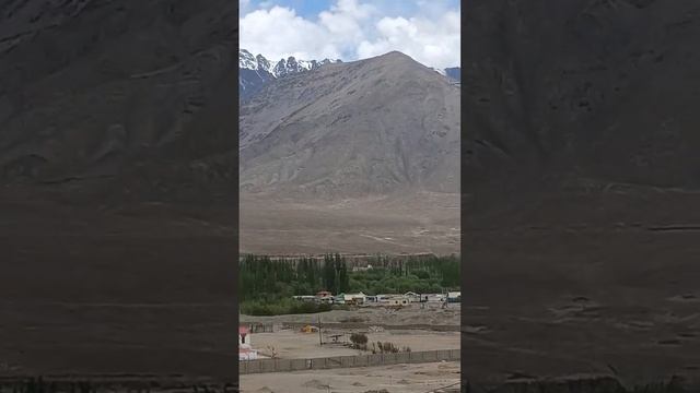 Indigo flight landing at Leh Airport #trending #viral #latest #instagram #whatsapp_status смотреть онлайн