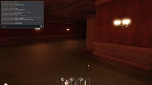 Прохожу дорс покупателю на плейроке