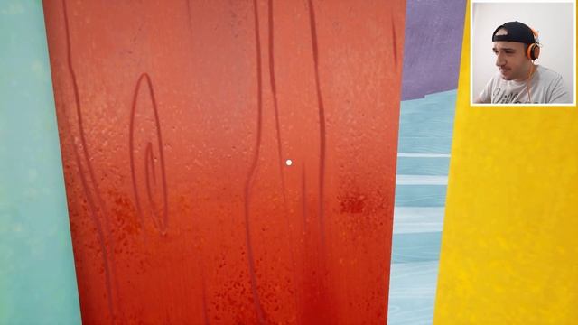 Hello Neighbor But Change to The Scary Teacher смотреть онлайн